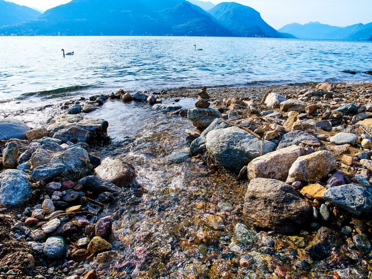 17 Lake Sweet Home Acquaseria Екстериор снимка