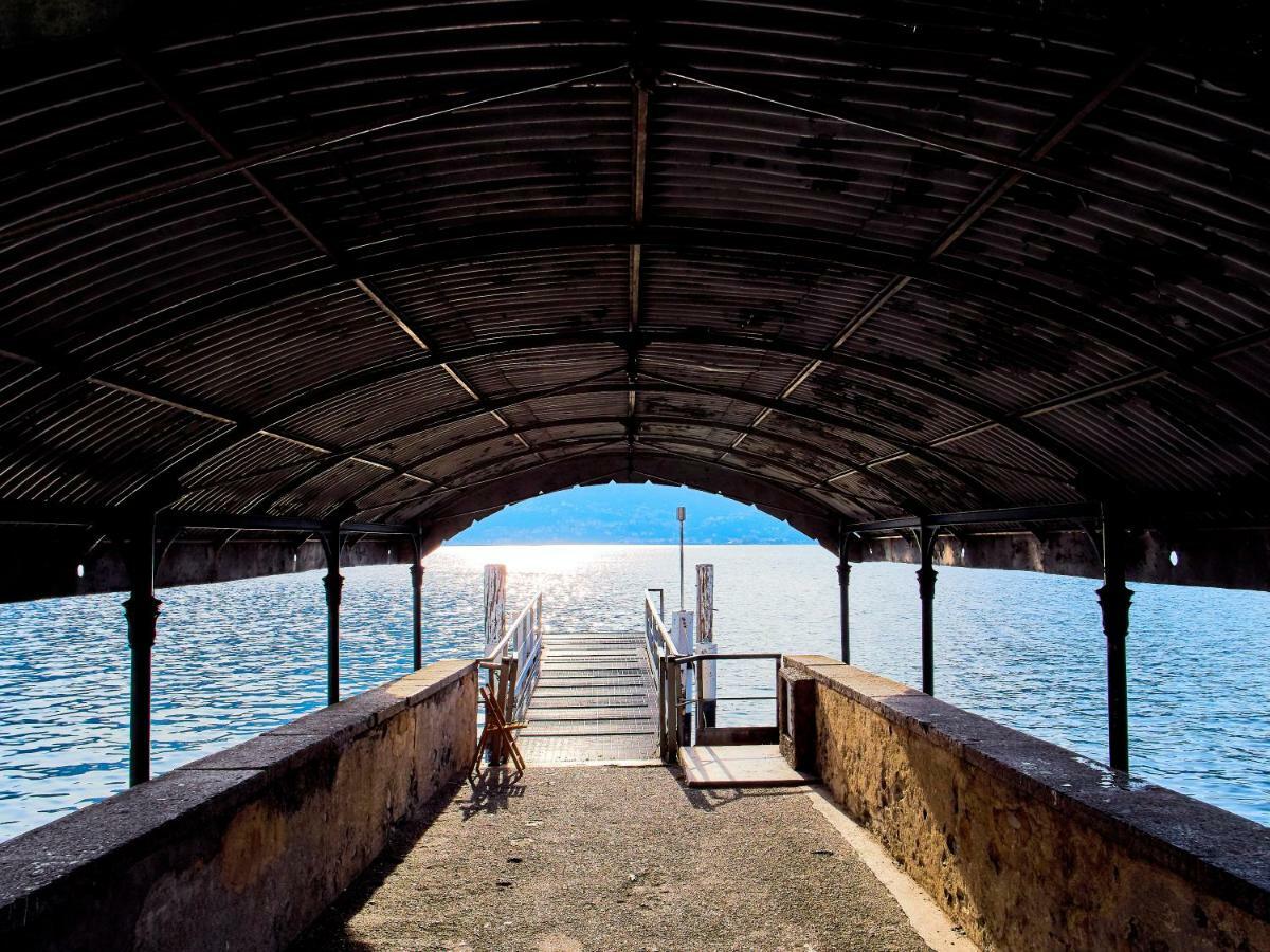 17 Lake Sweet Home Acquaseria Екстериор снимка