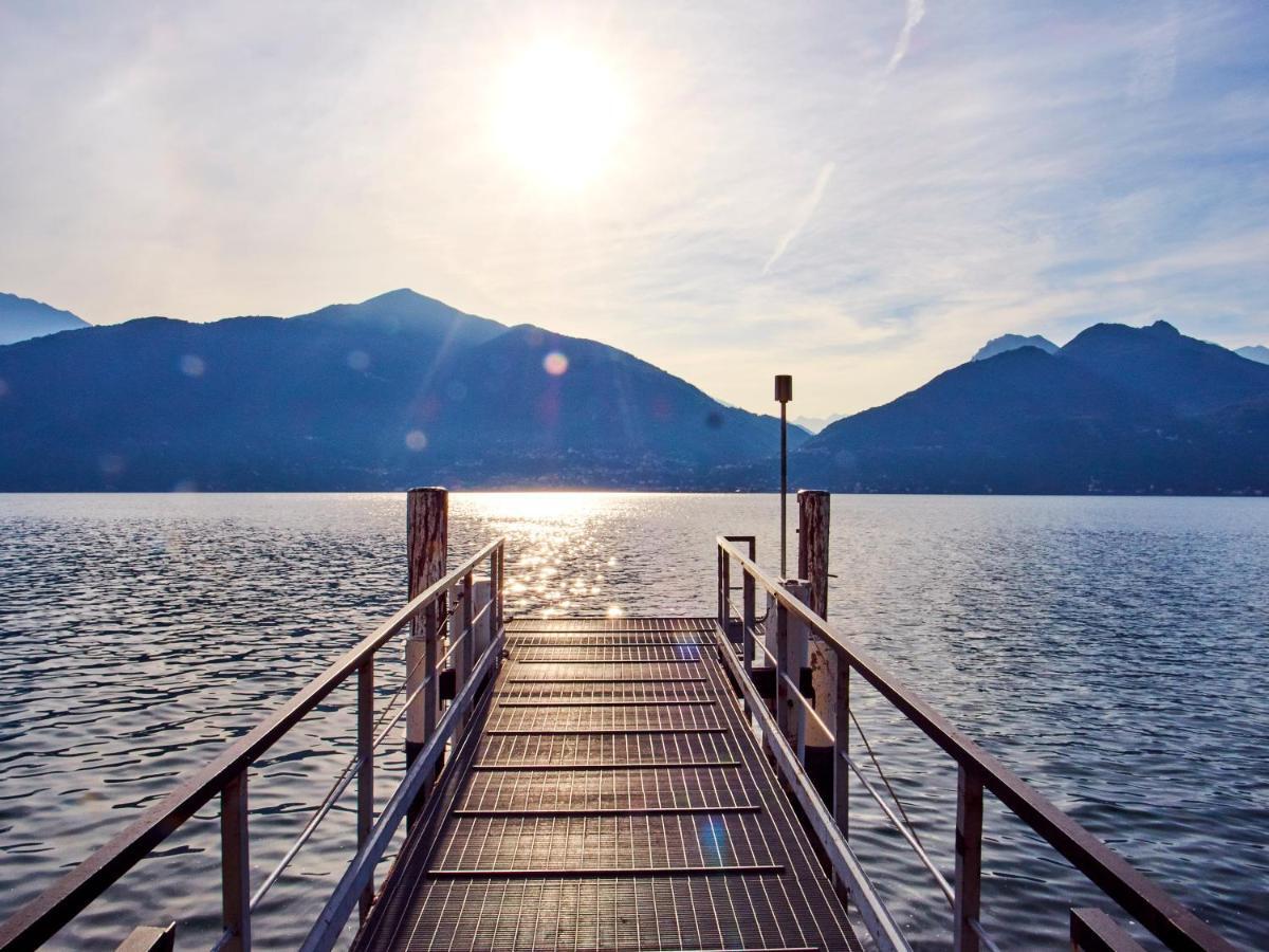 17 Lake Sweet Home Acquaseria Екстериор снимка